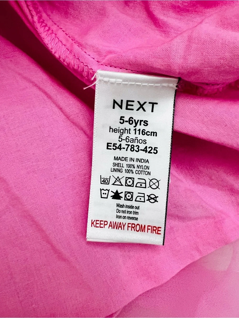 next nwot **please